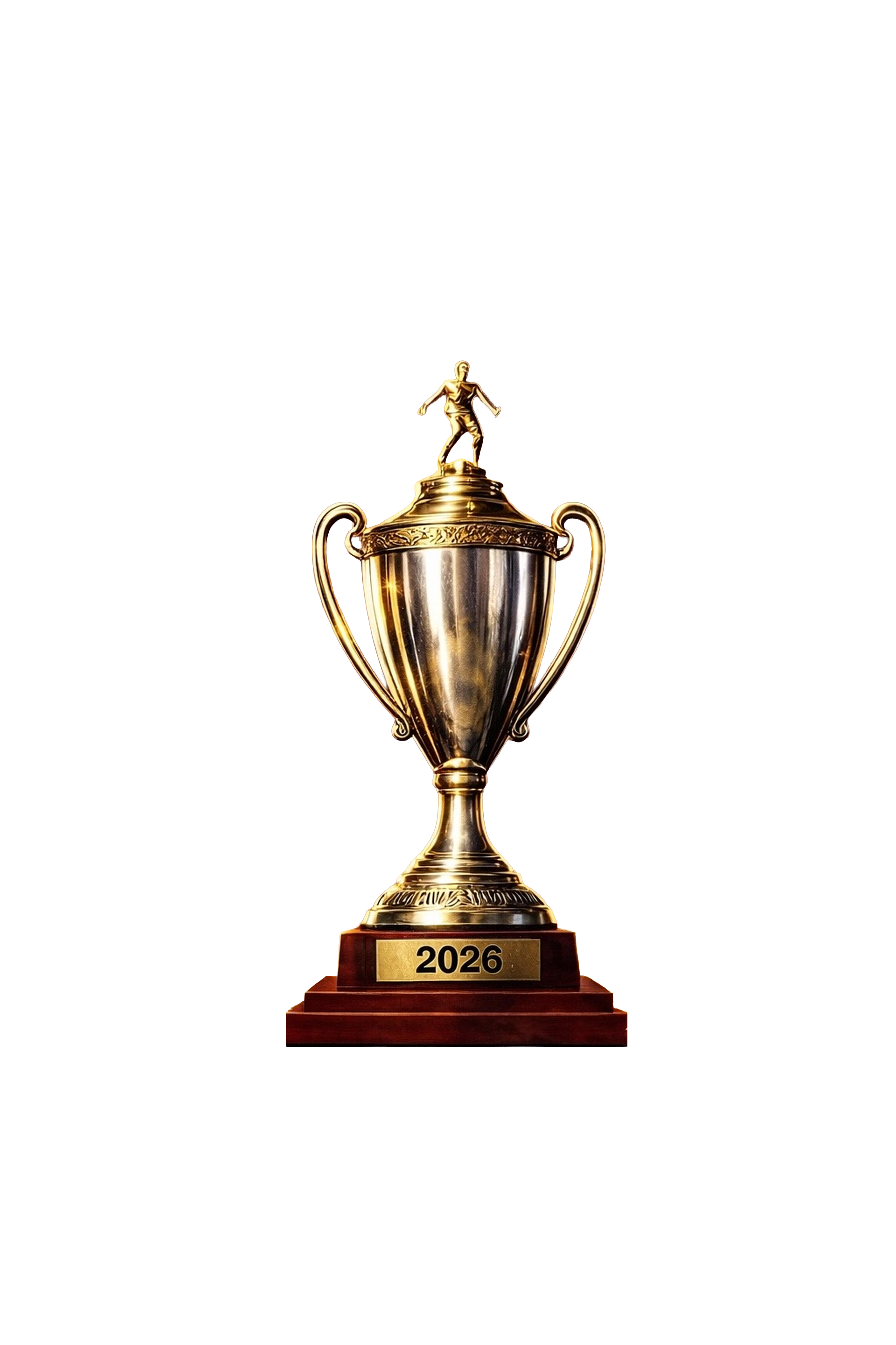 NAMSL Trophy