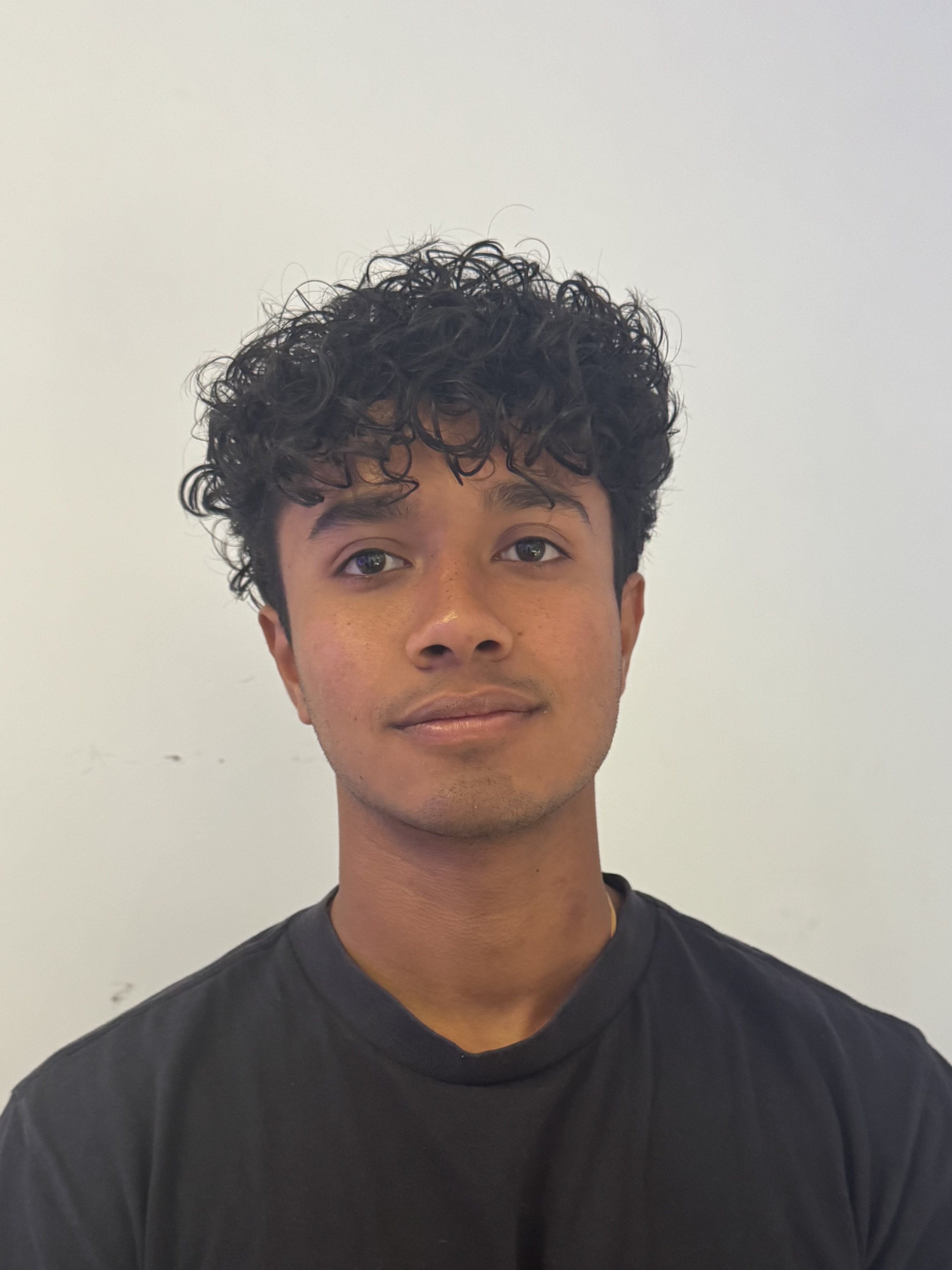 Rishabh Nambiar