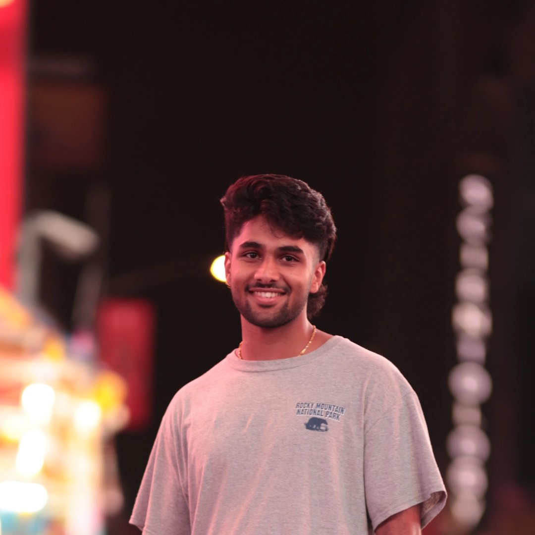 Allwin Thampi
