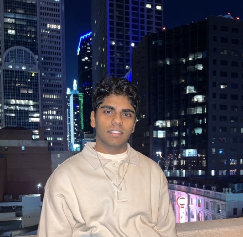Akash Daniel