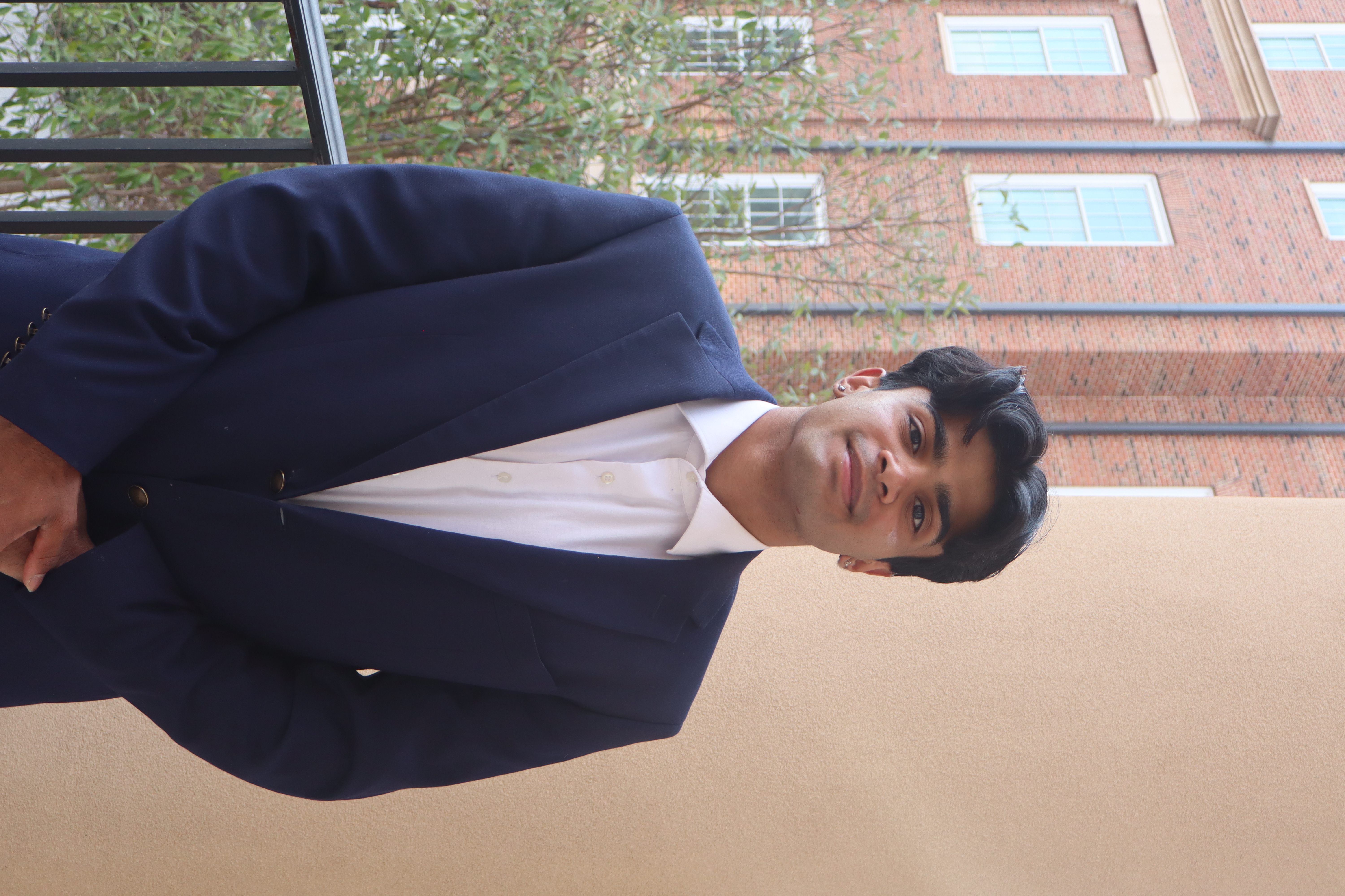 Rohit Rajesh