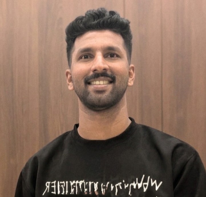 Shahin Kalathilthodi
