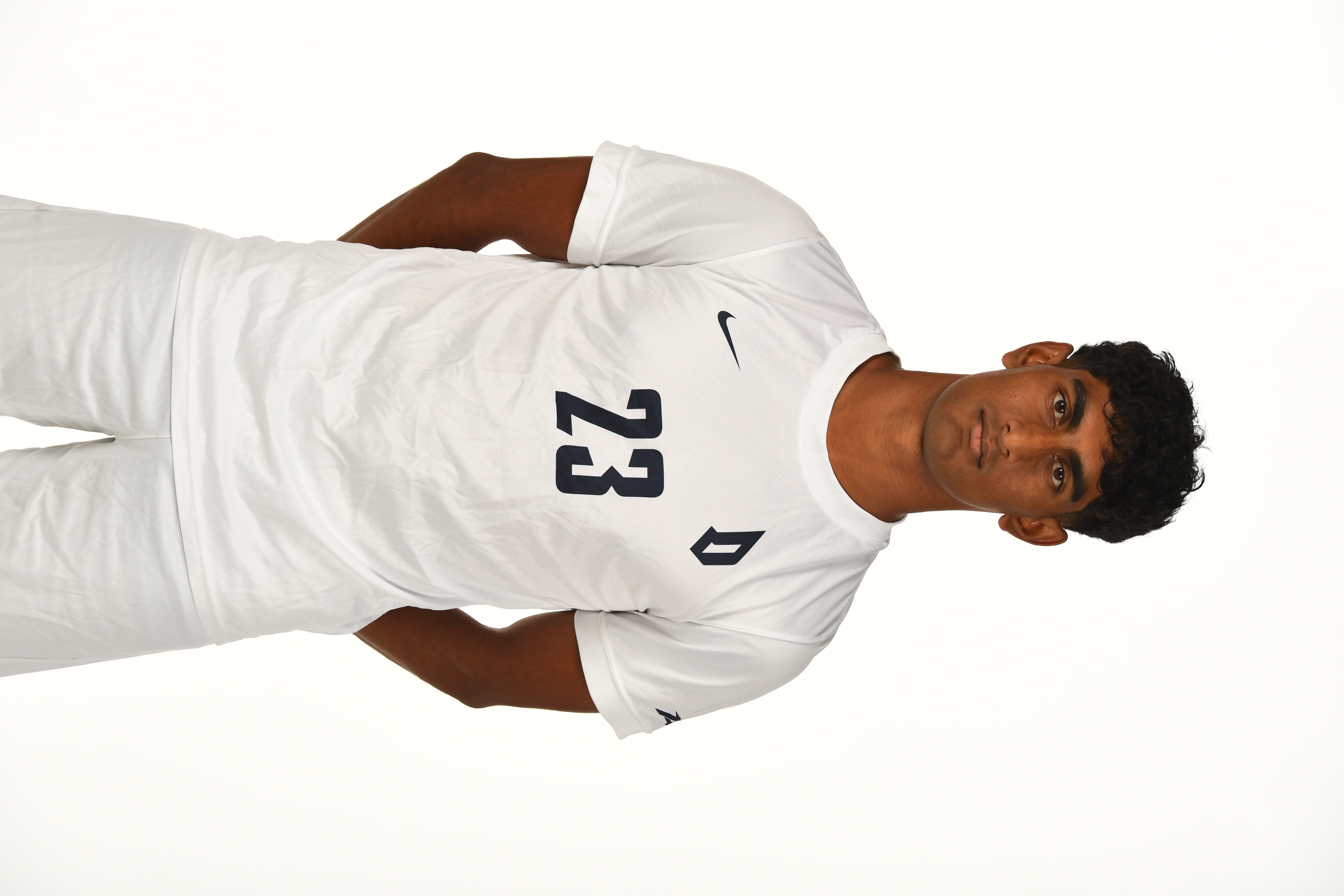Ashwin Menon
