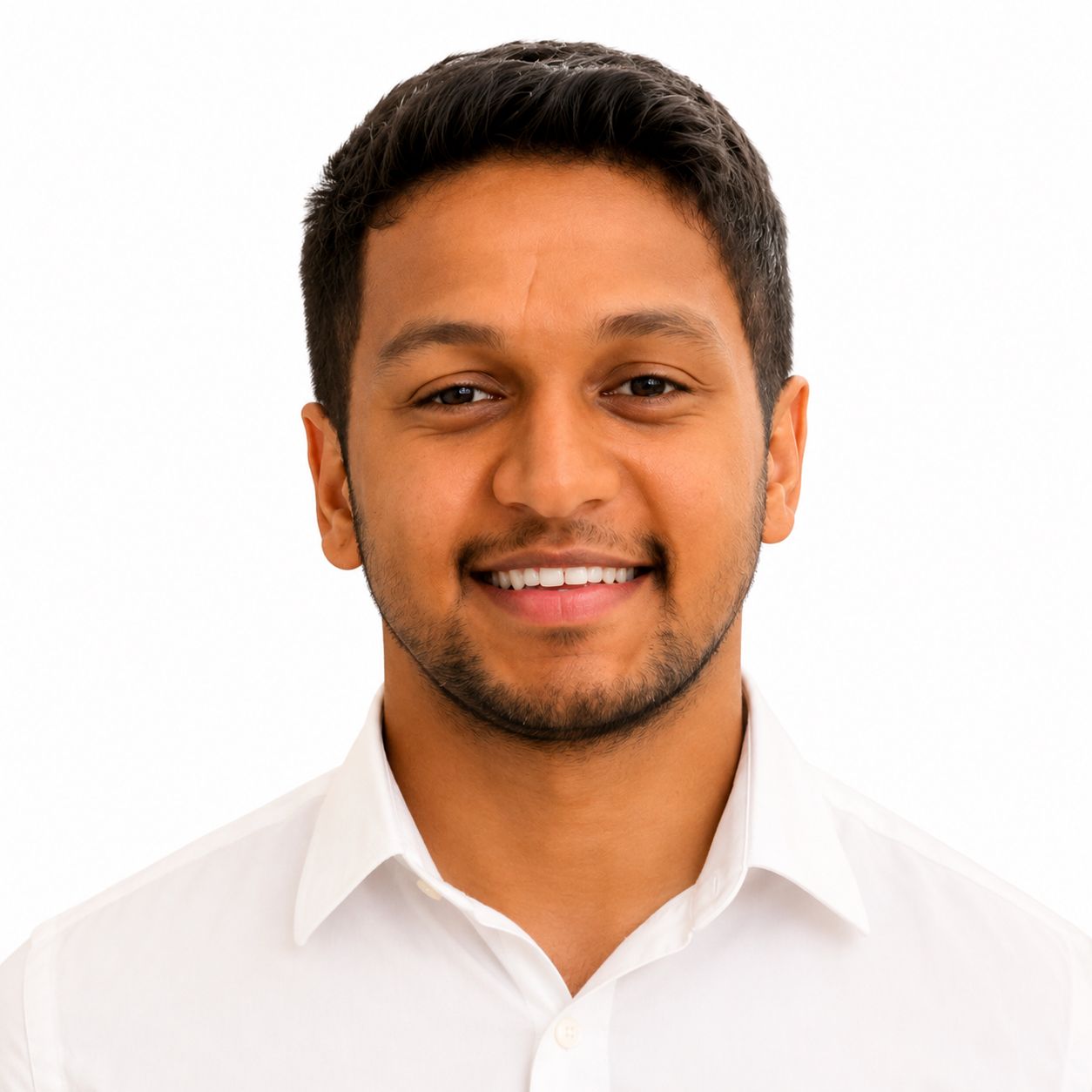 Sumit Raveendran