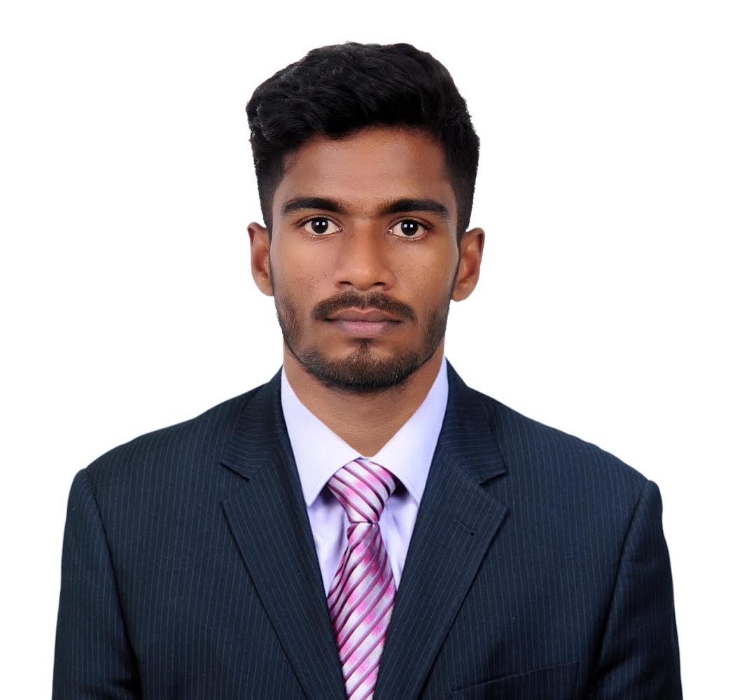 Surbinson Suresh Bindhu