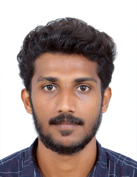 Mathews Jose