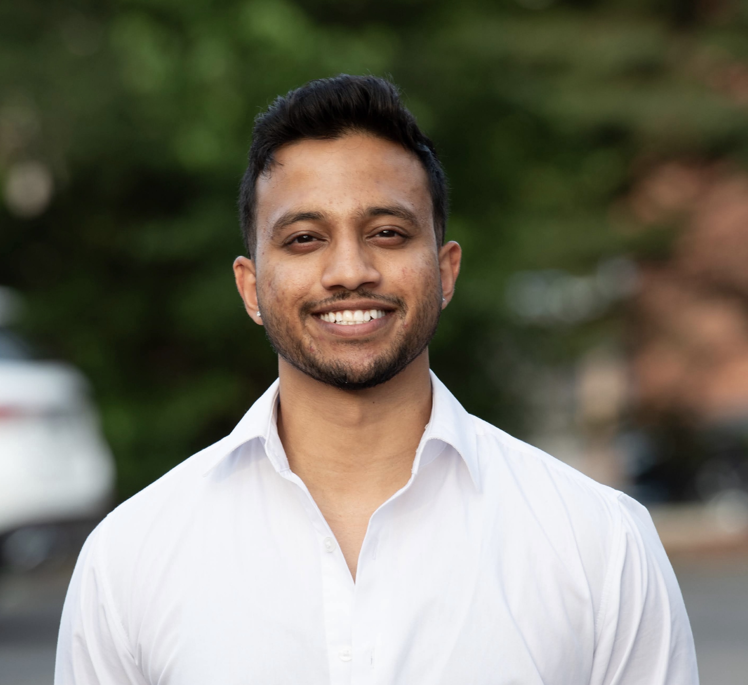 Atul Krishna