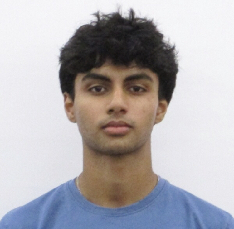 Rahul Pullolickal