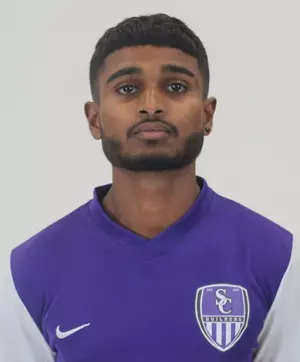 Reuben Cherian Kadanthottu