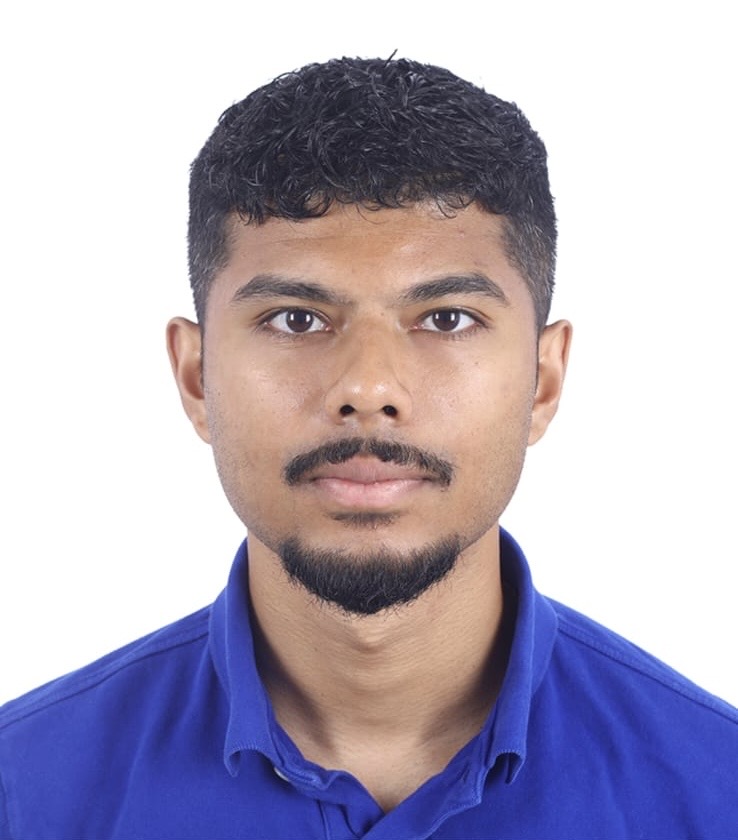 Shawn Chacko