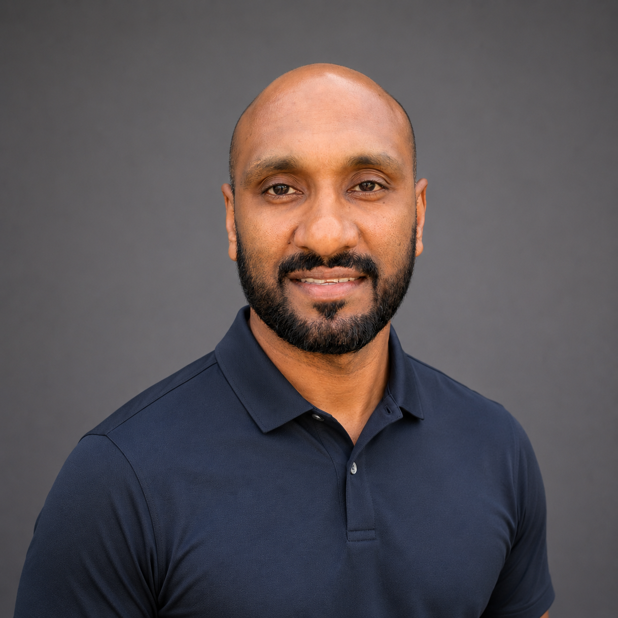 Jaison Karavally