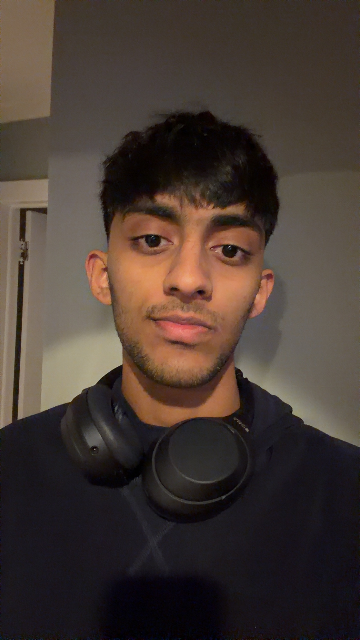 Ben Mathew