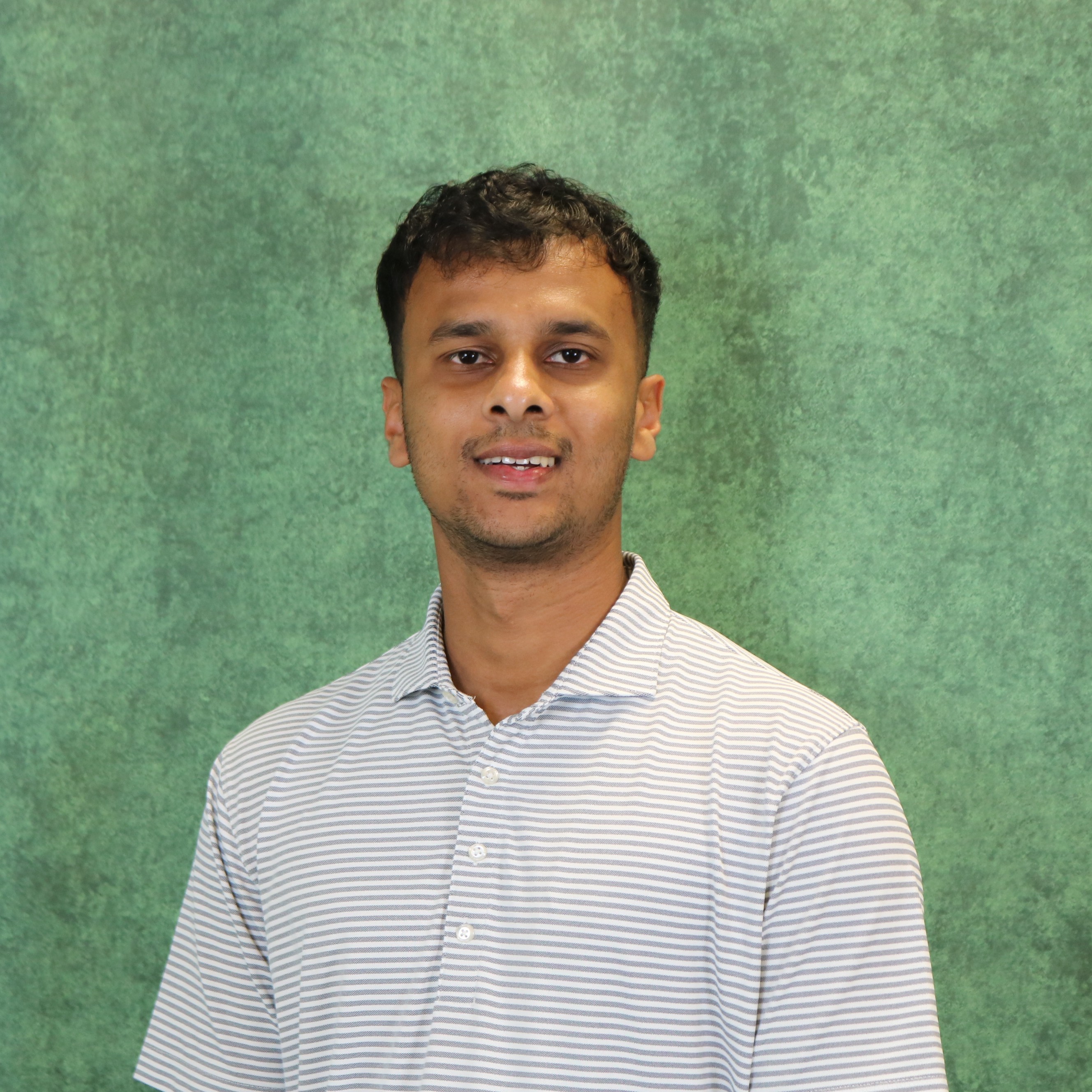Augustine Kaithackal Mani