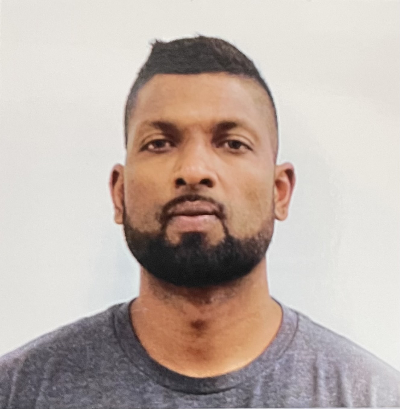 Mathew Varughese