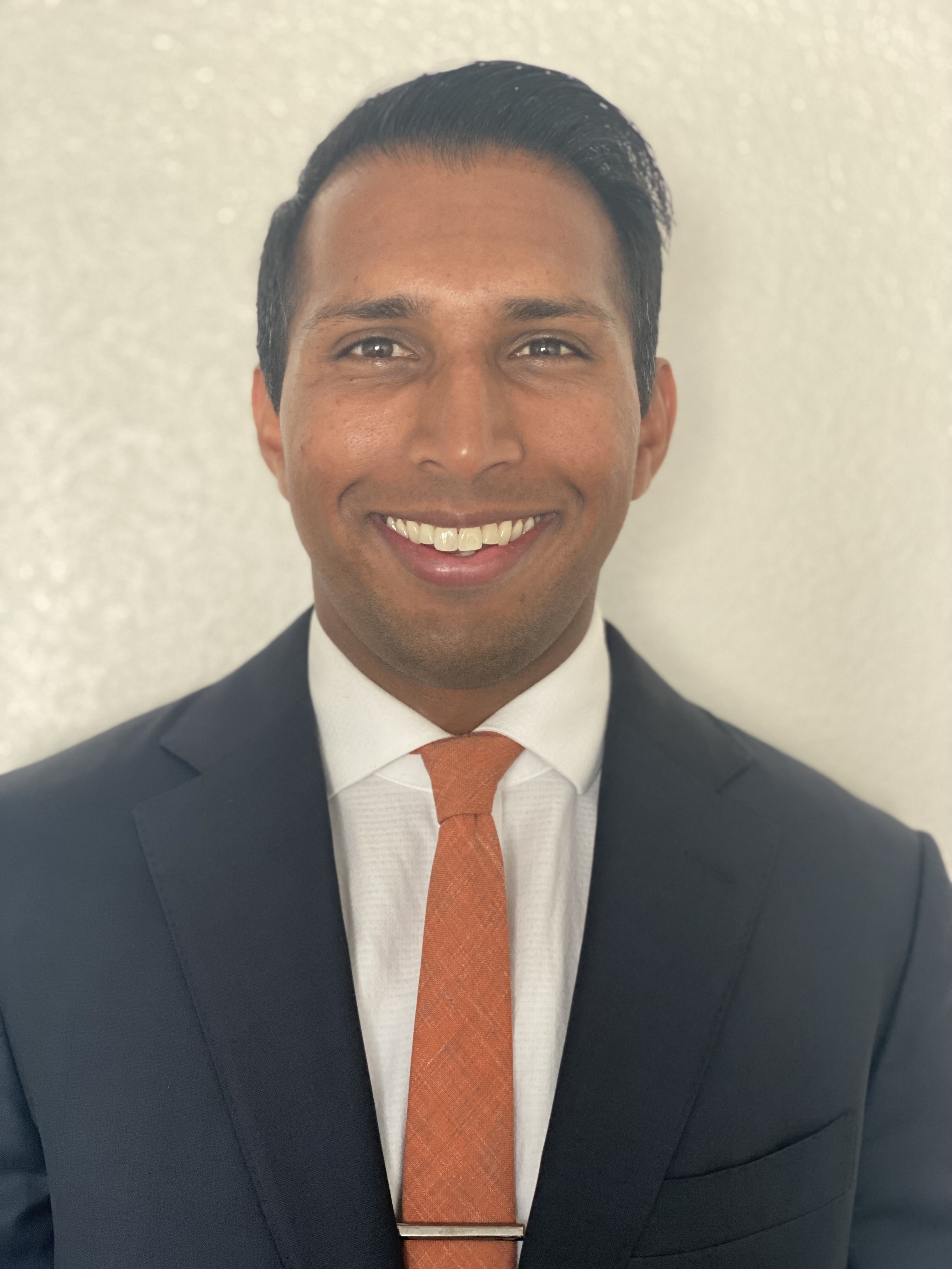 Harry Menon