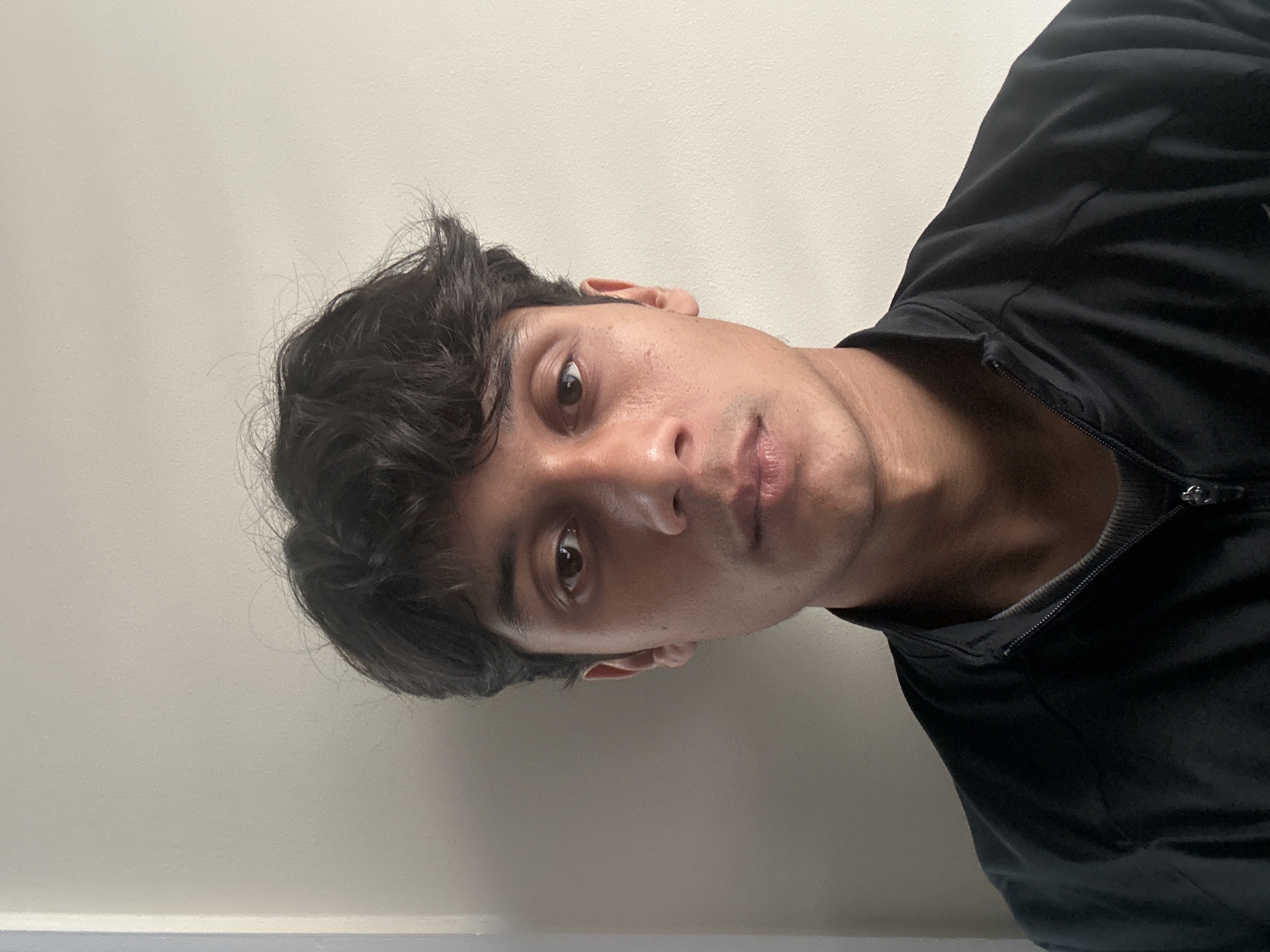 Alan Chennampally