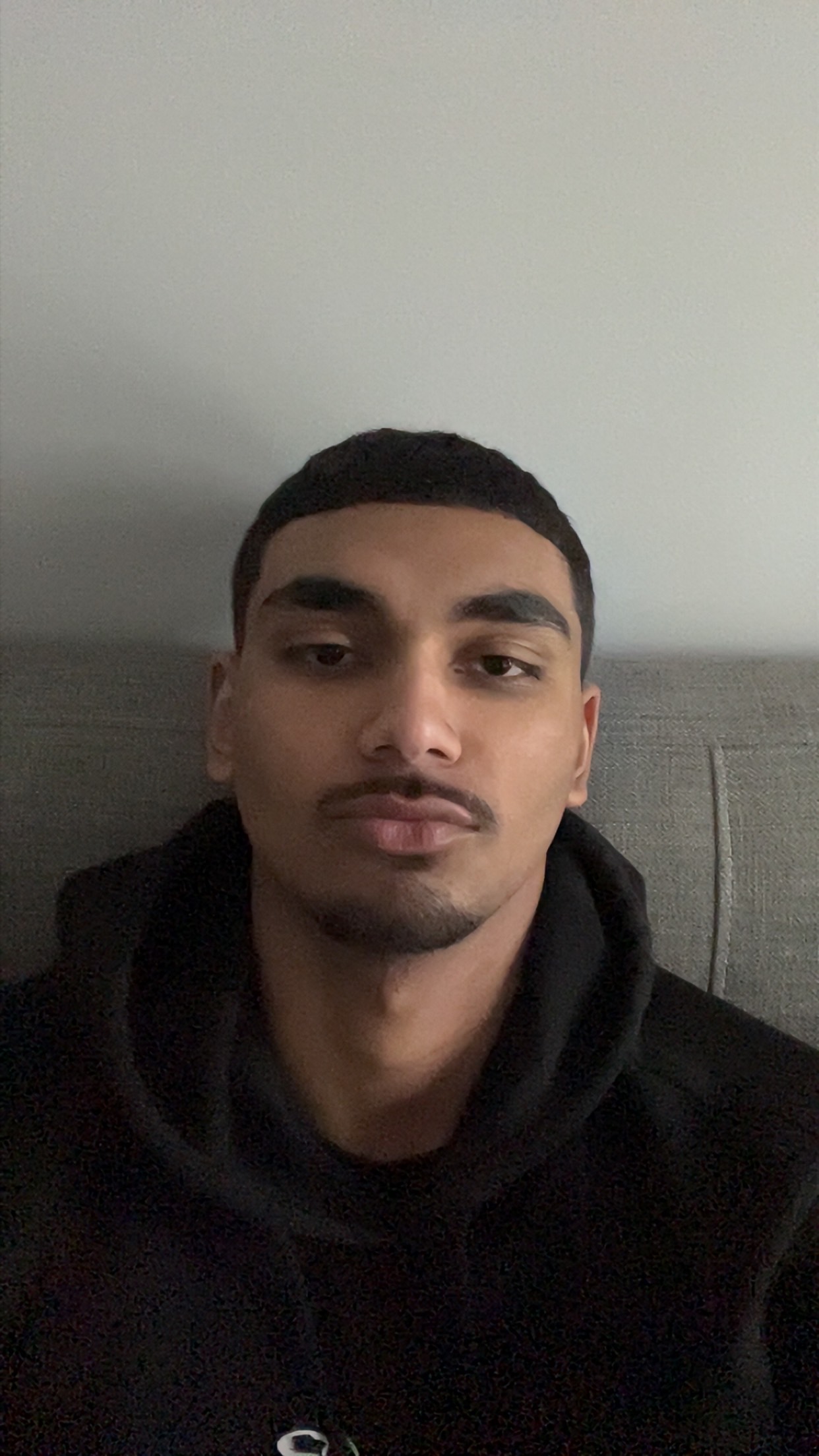 Mohammed Arakal