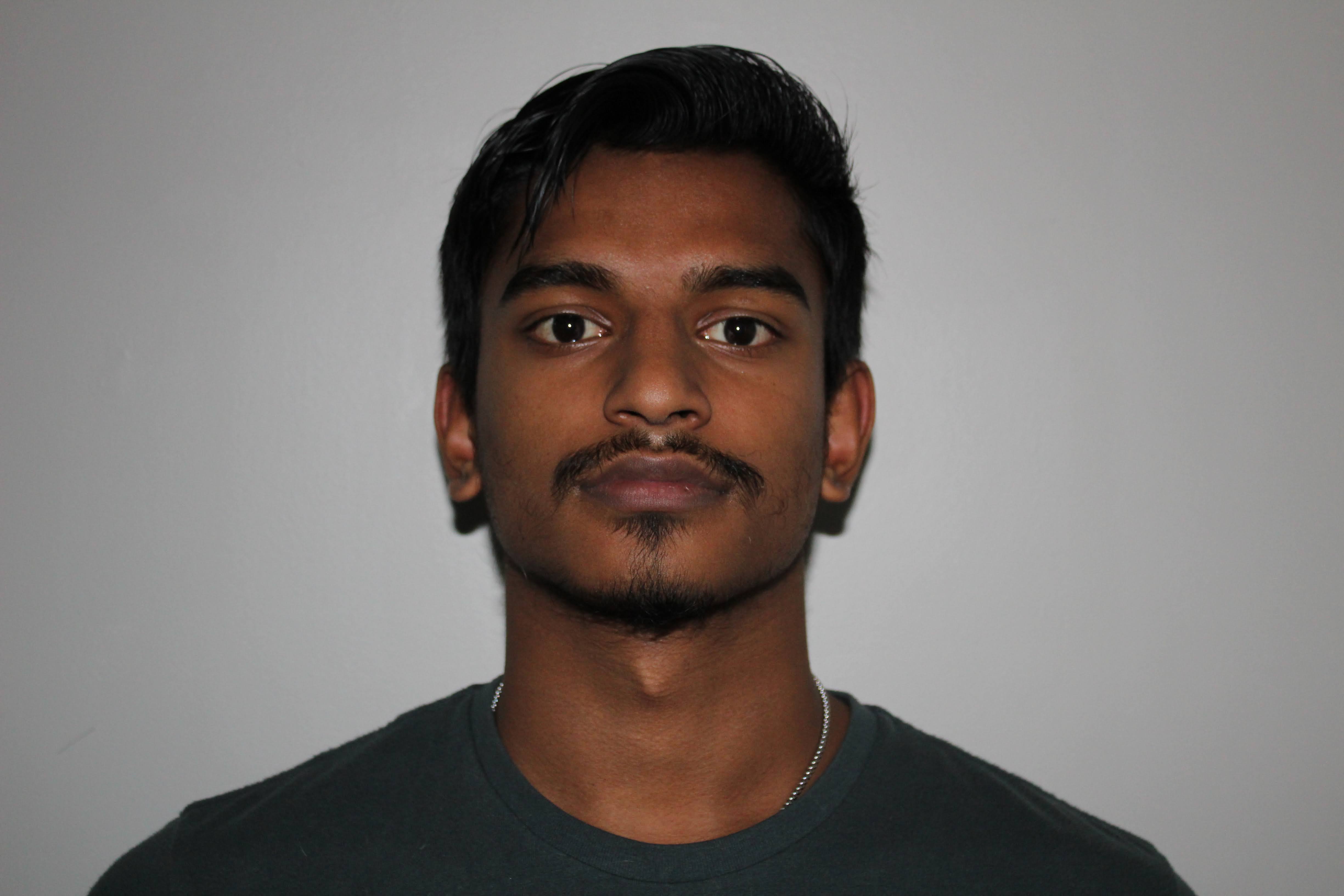 Josh Abraham