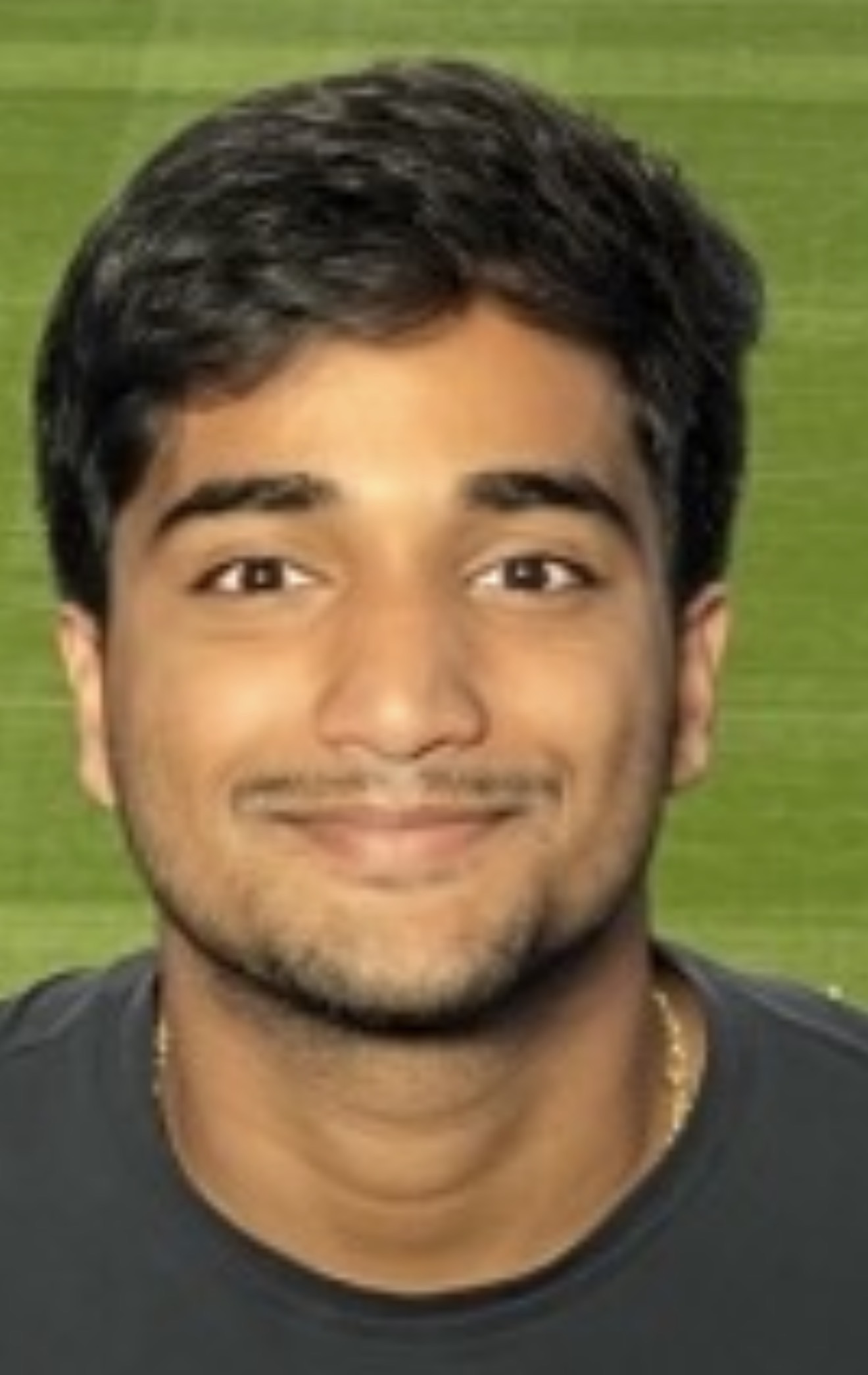 Oommen Thomas