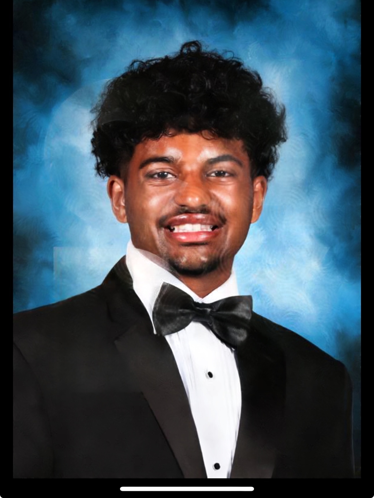 Nikhil Mathew