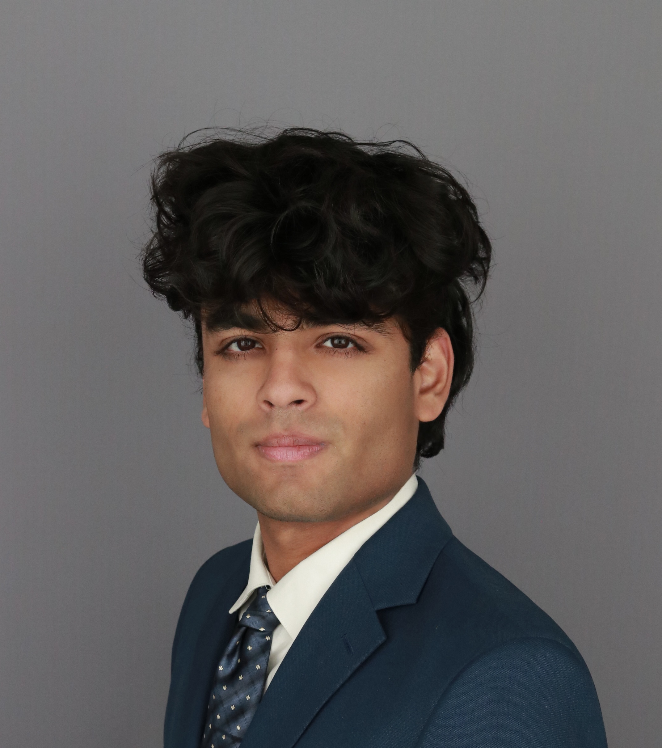 Rishi Ramesh