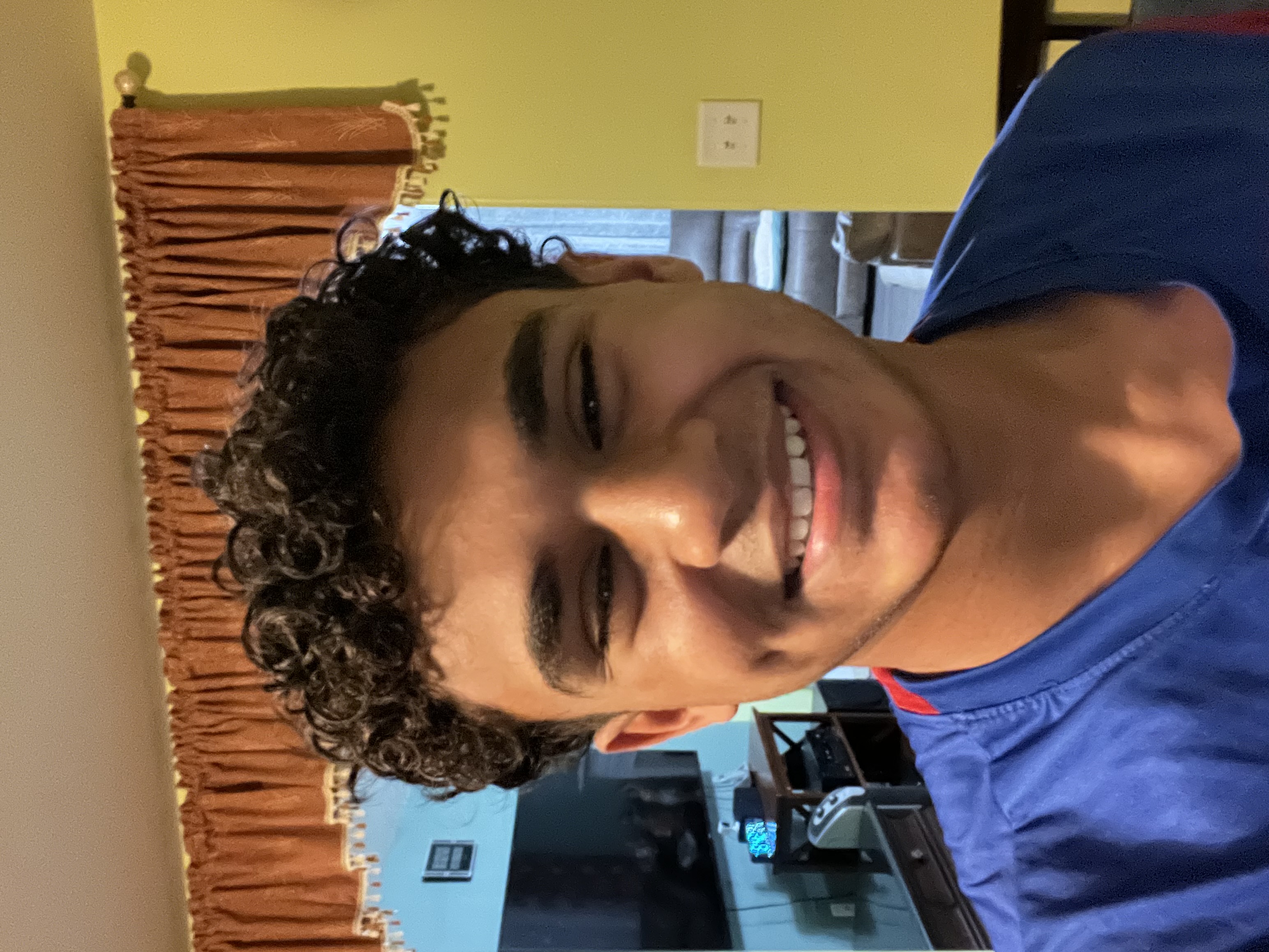 Daniel Augustine