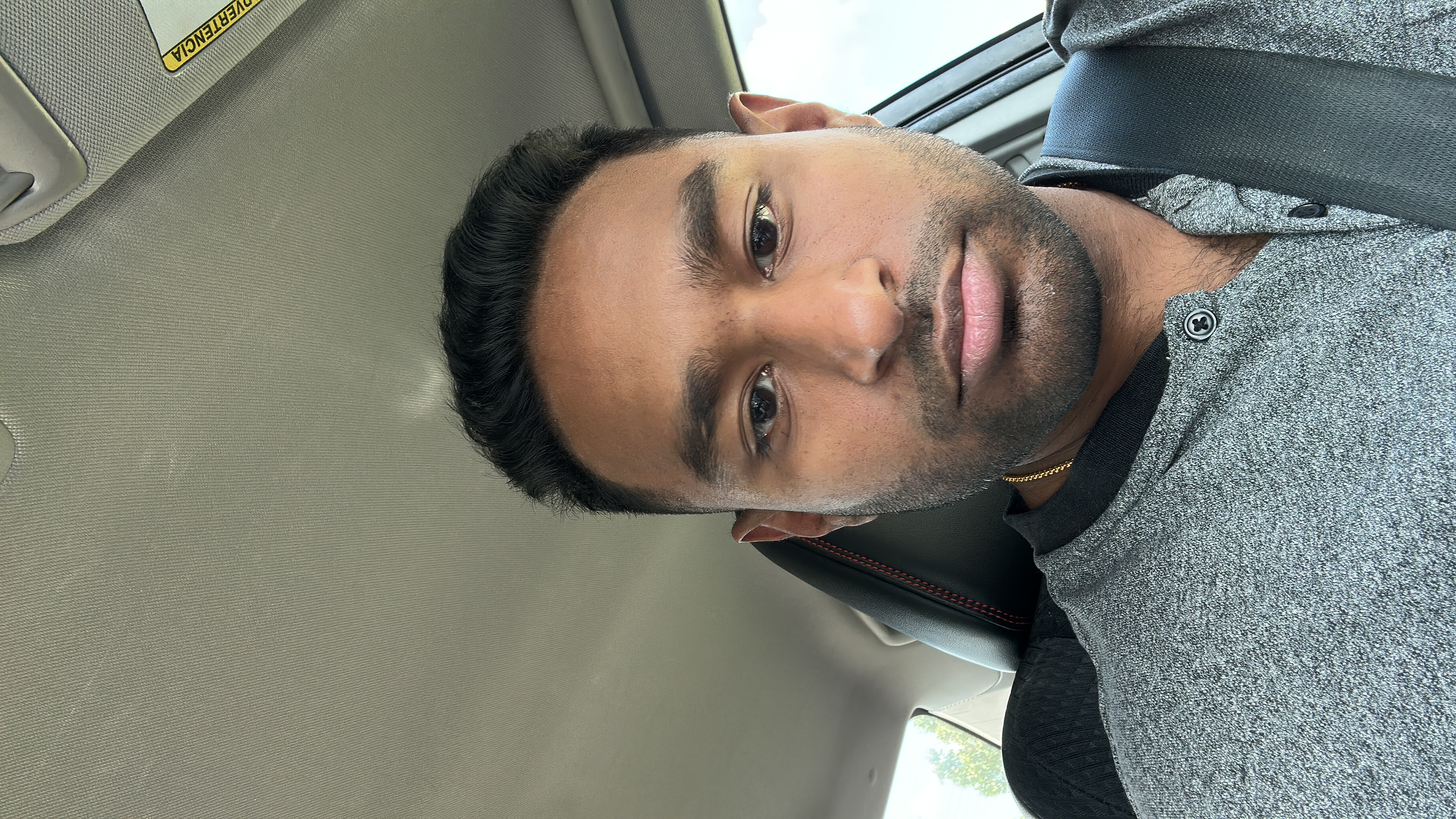 Nitin Jacob