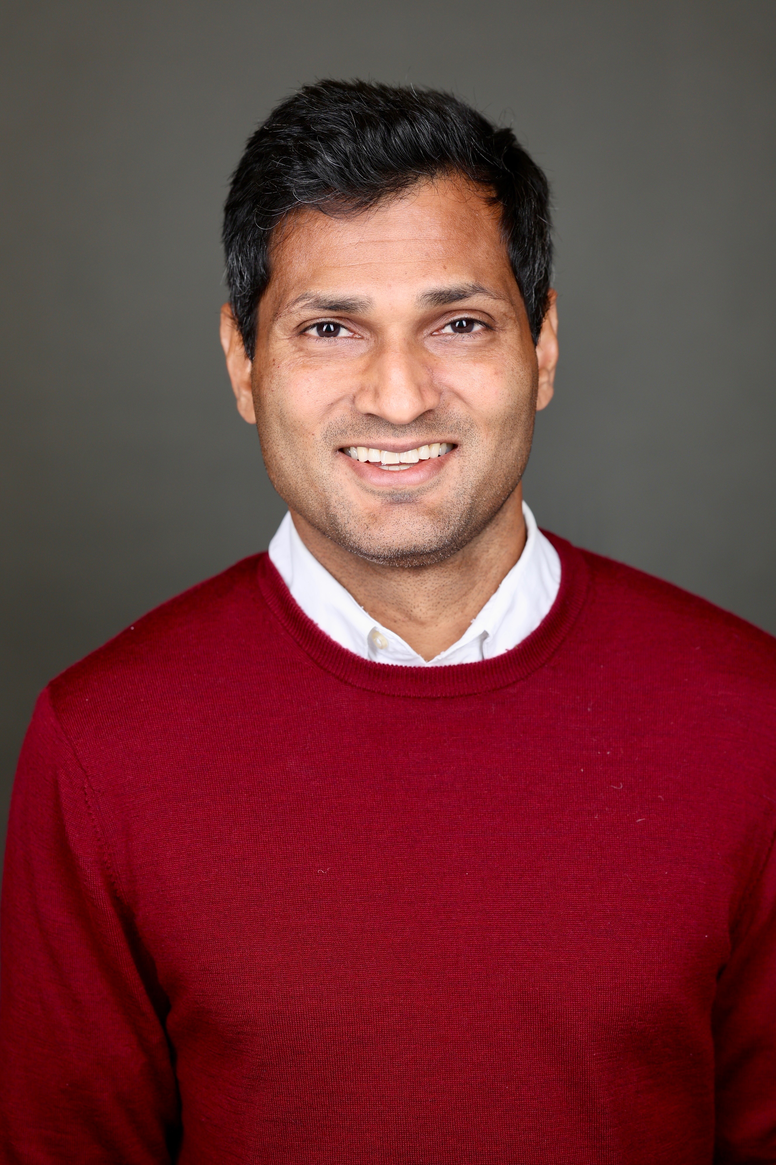 Ravi Menon