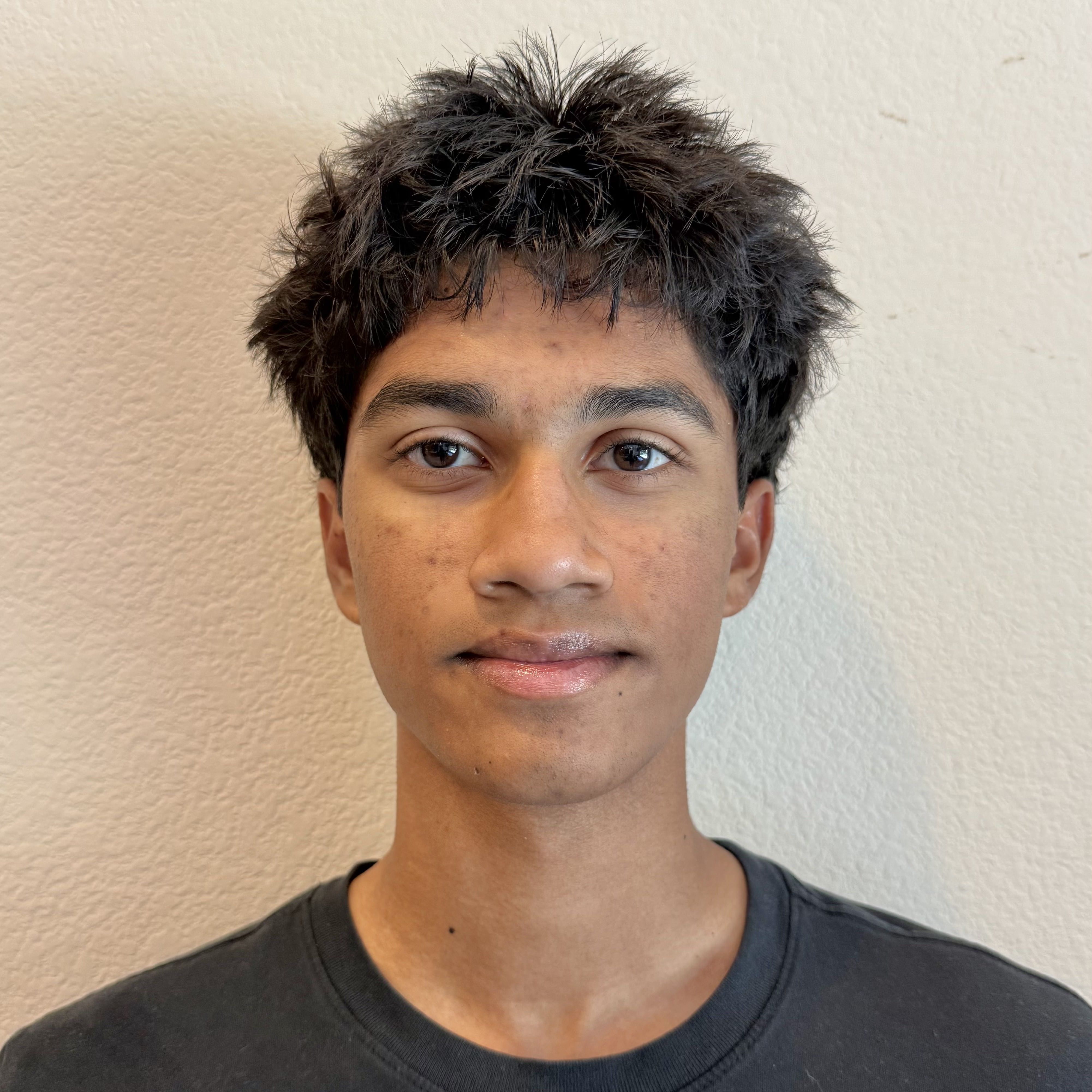 Isaac Karottu