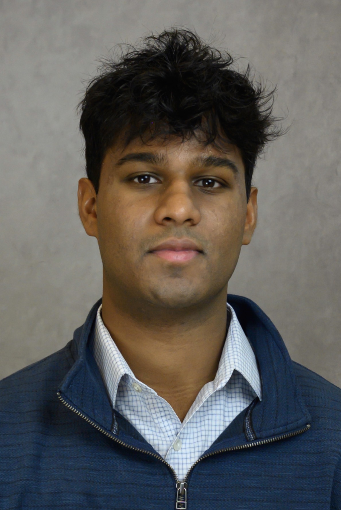 Joseph Mathew