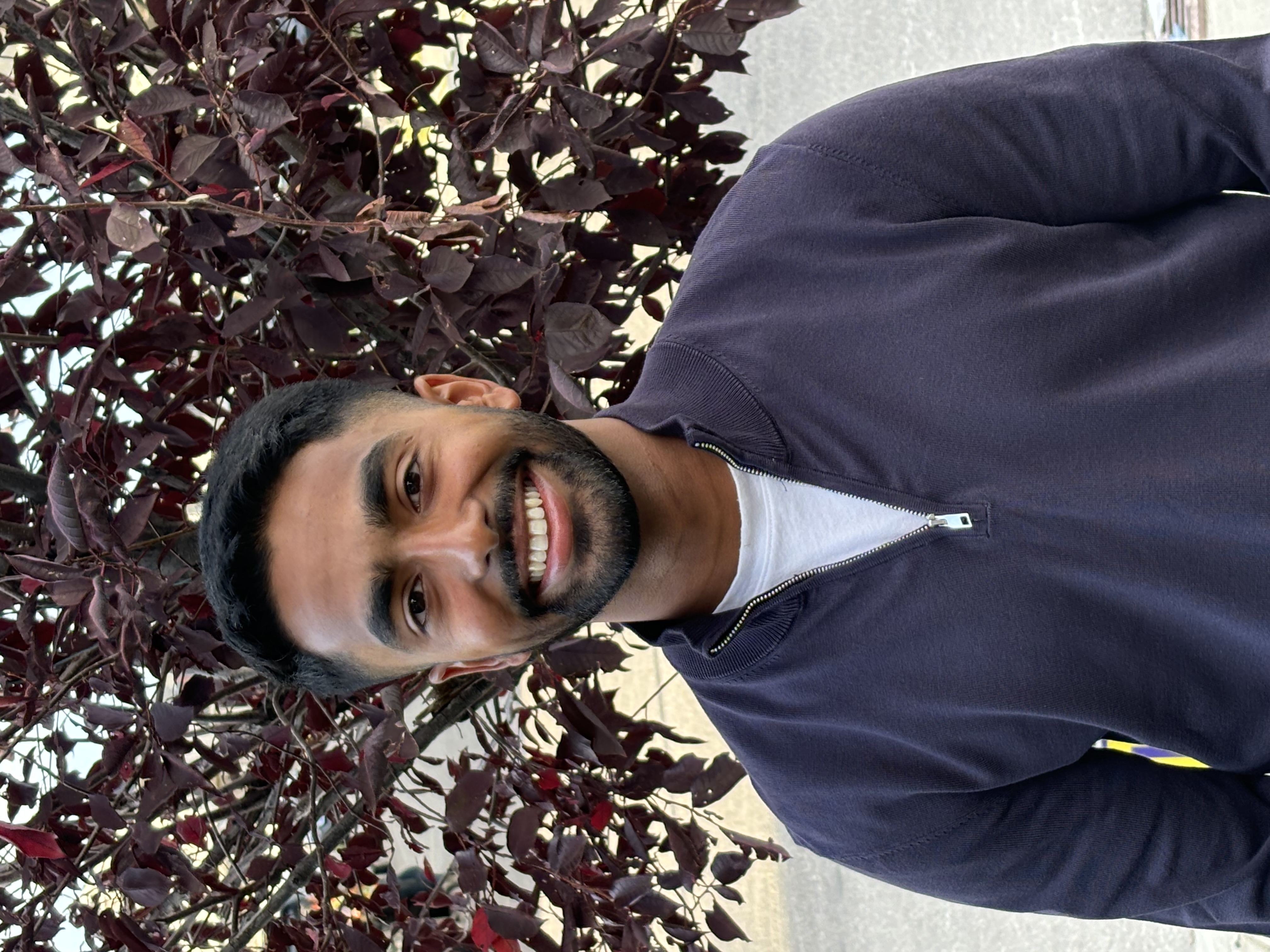 Alan Jose Attokkaran