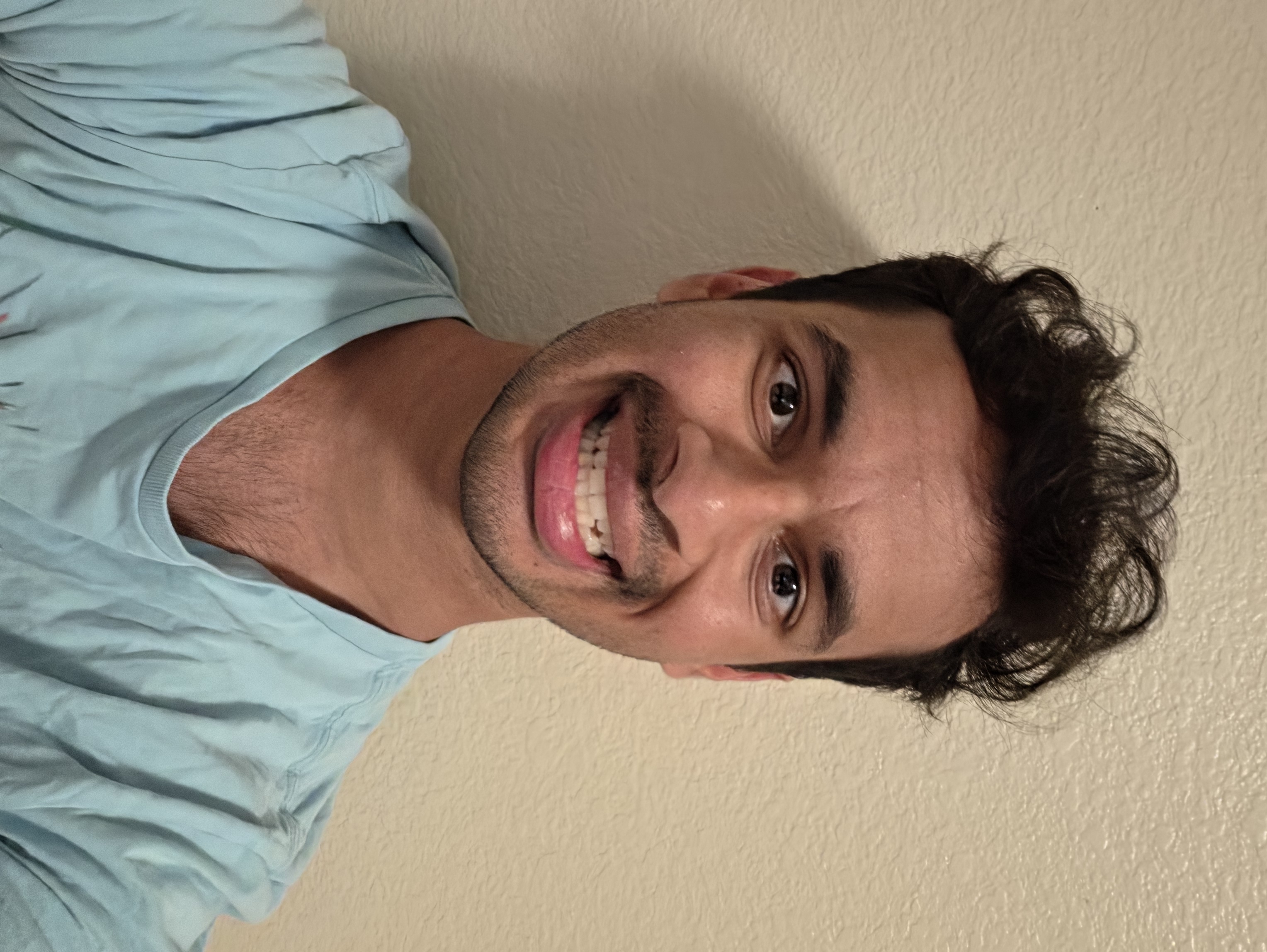 Malachi Varghese