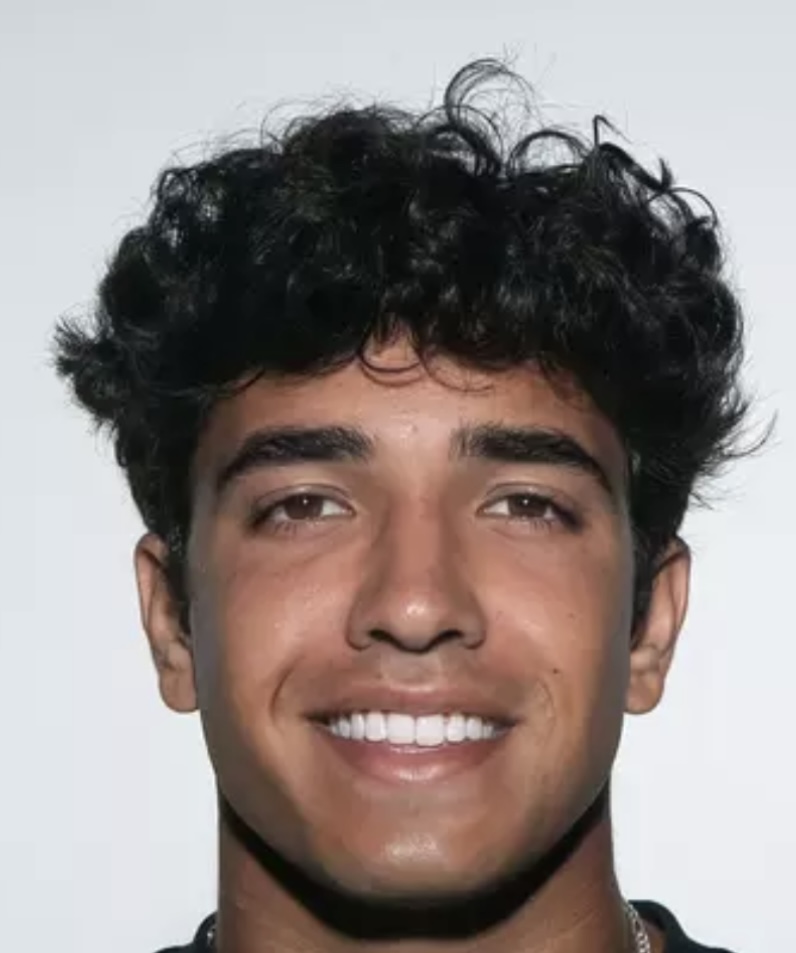 Noah Mathew