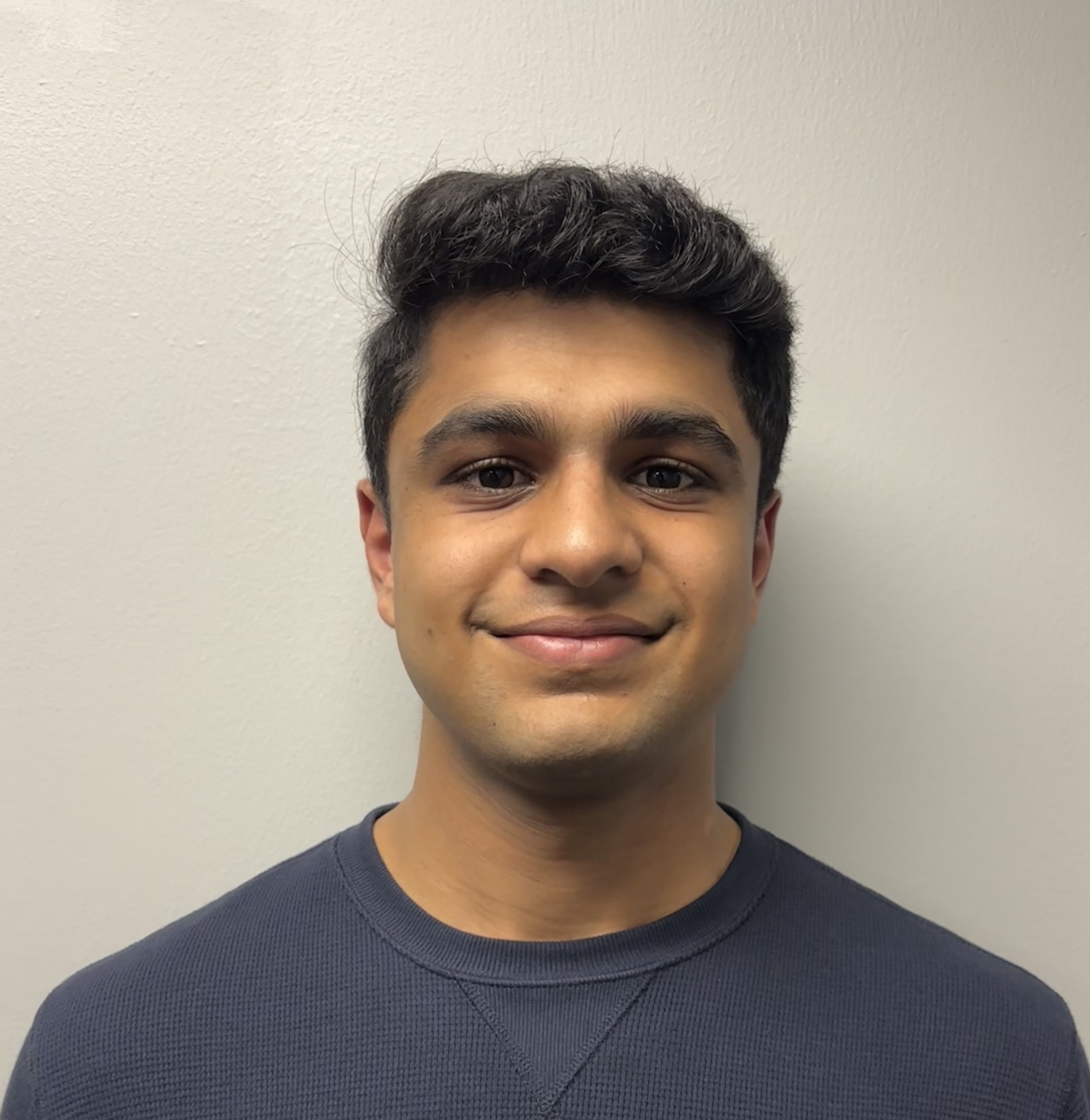 Siddharth Rajesh