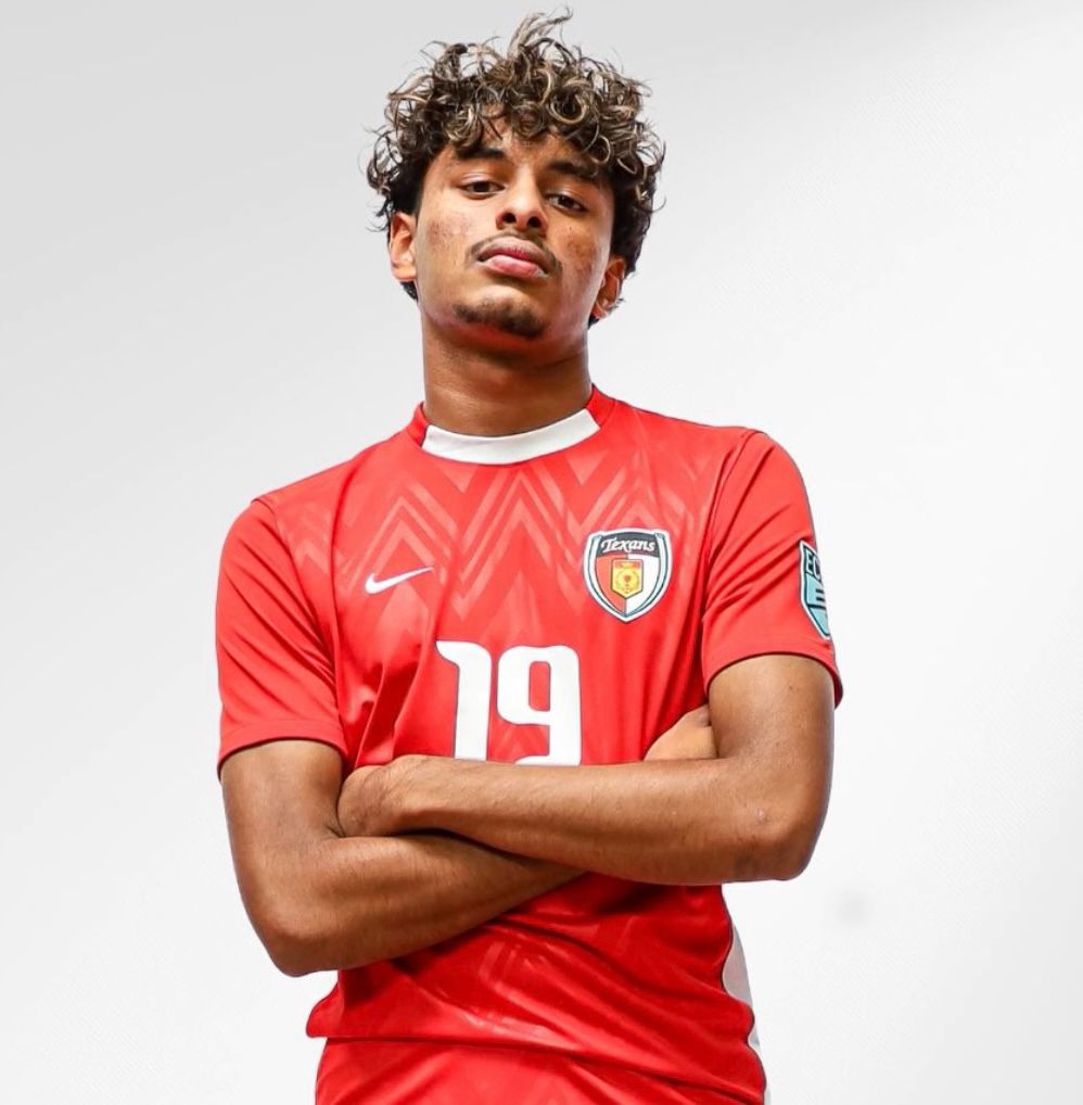 Ezekiel Varghese