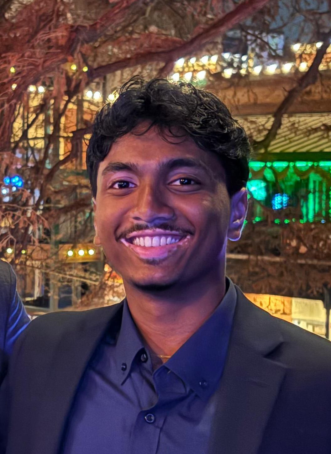Athul Raj Anilkumar
