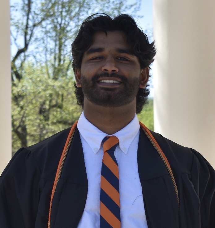 Kanishk Nazareth