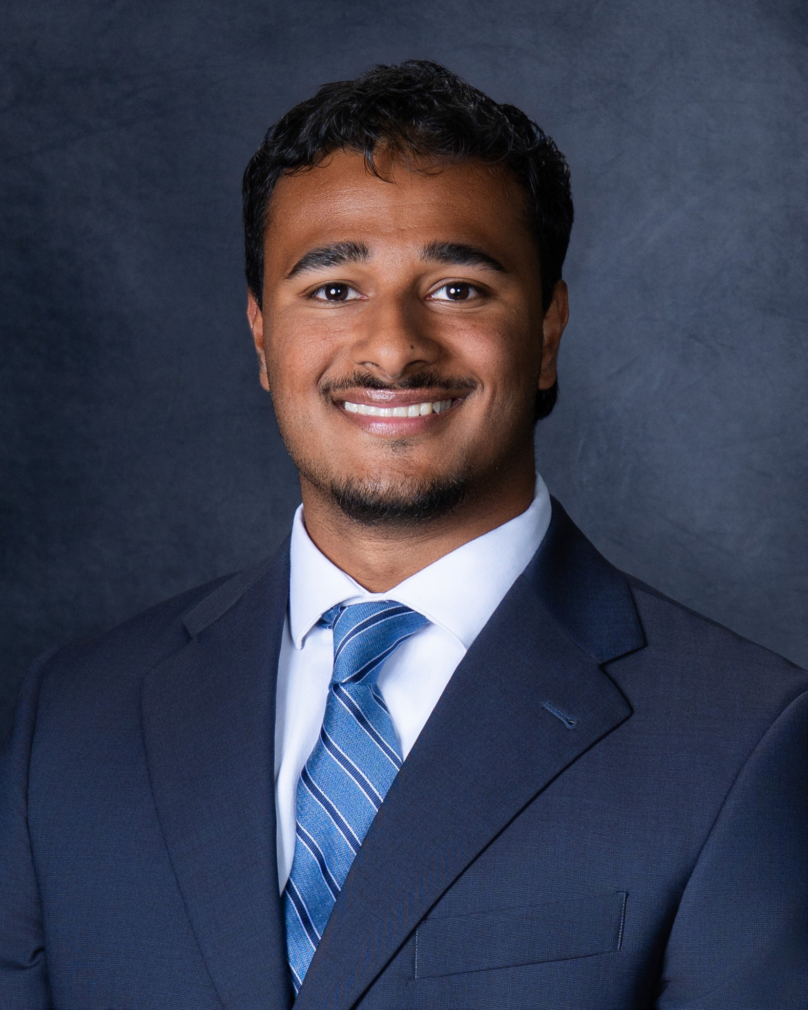 Andrew Geevarghese