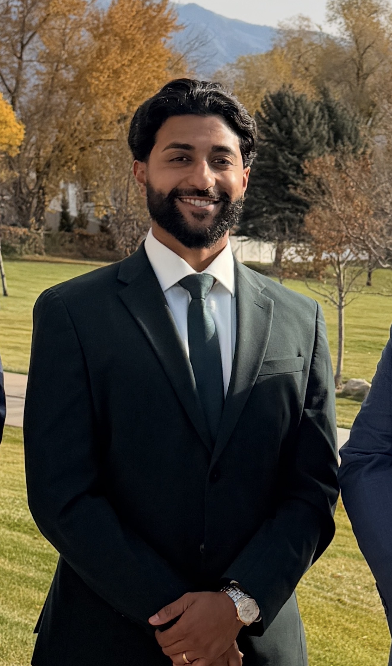 Joseph Paul