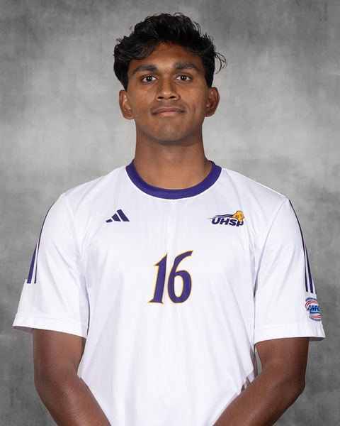 Rishab Rajesh