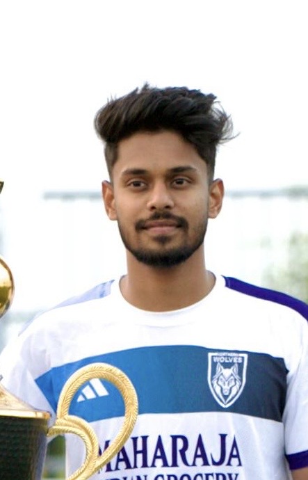 Roshan Paul