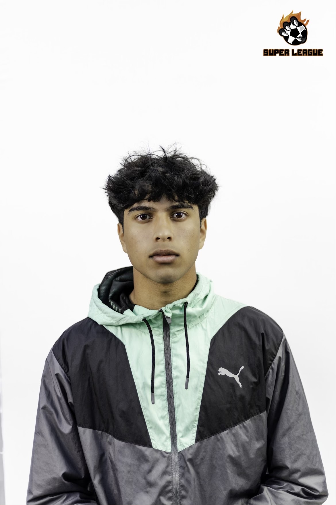 Sidharth Sajan