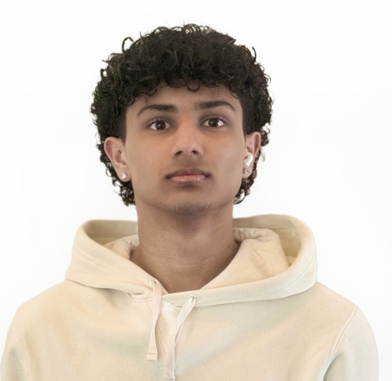 Aryan Aneesh Nair