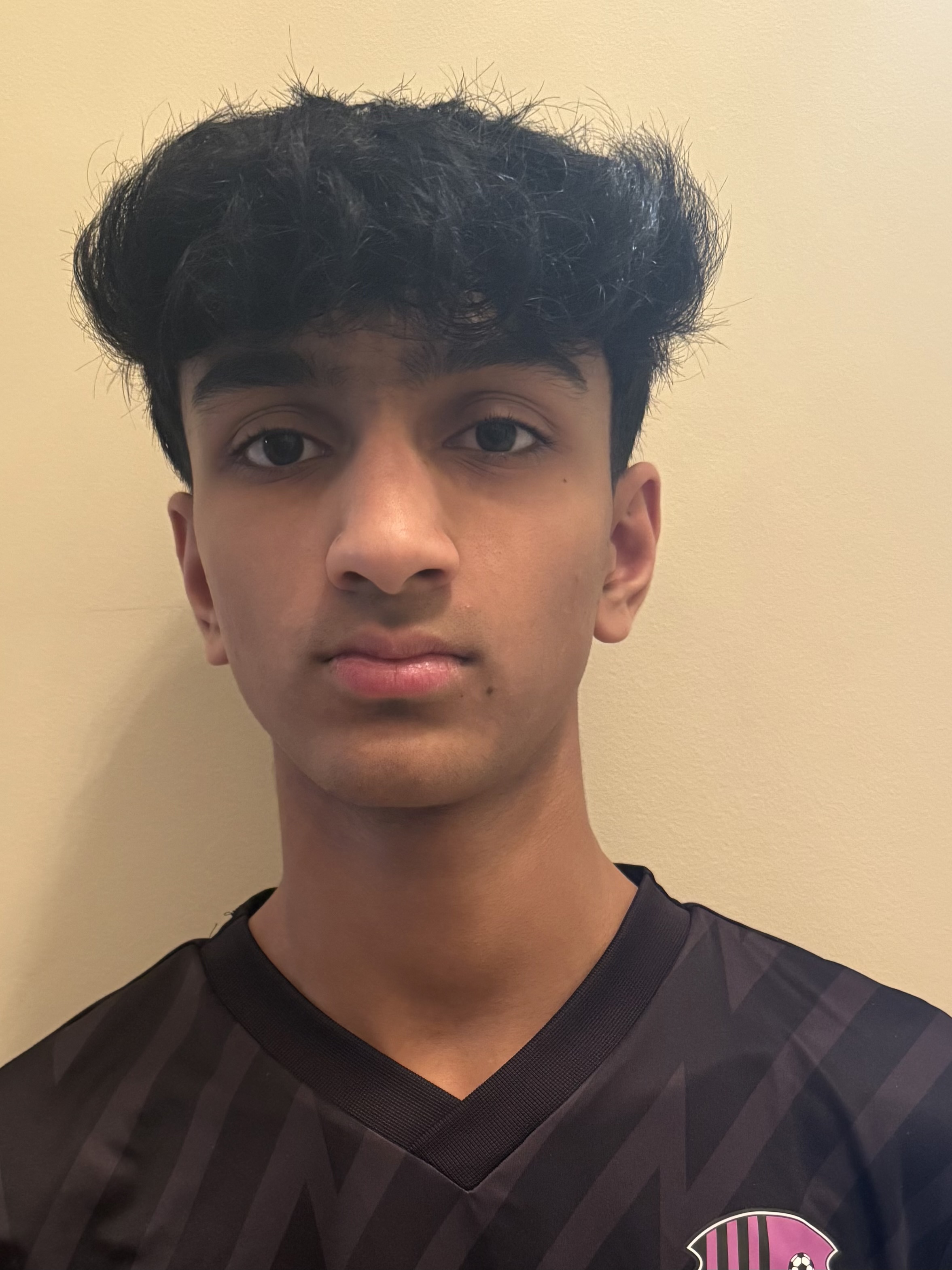 Nevin Panichiyil