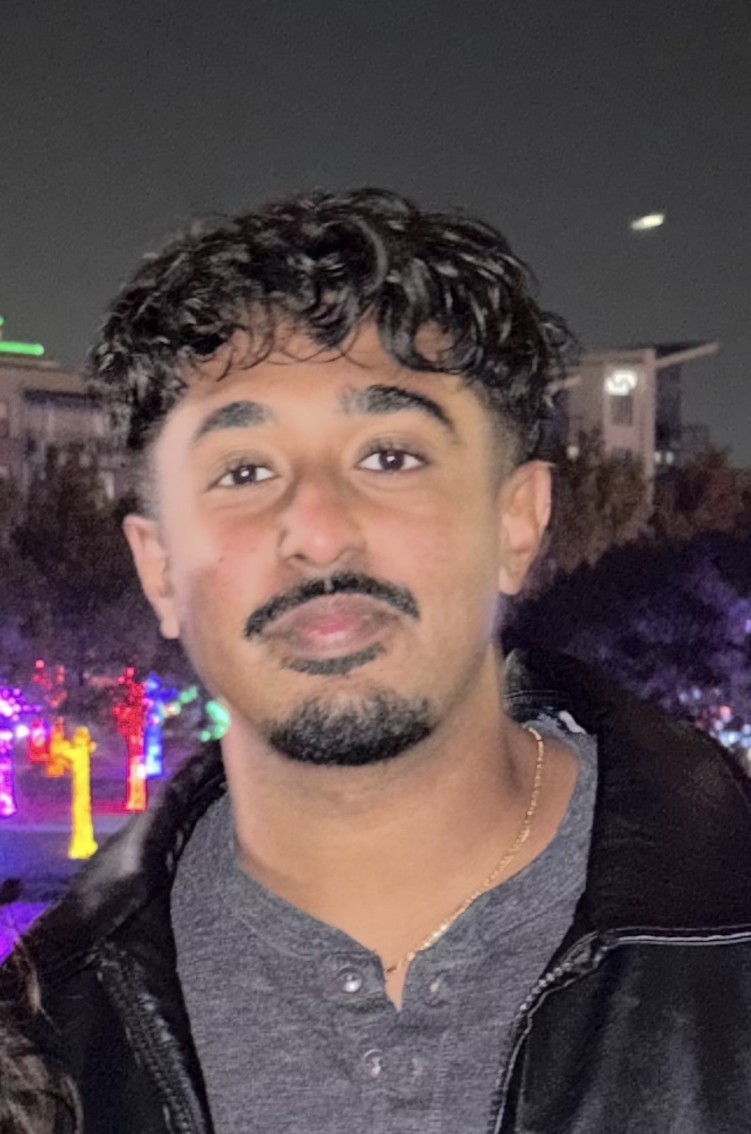 Reuben Varghese