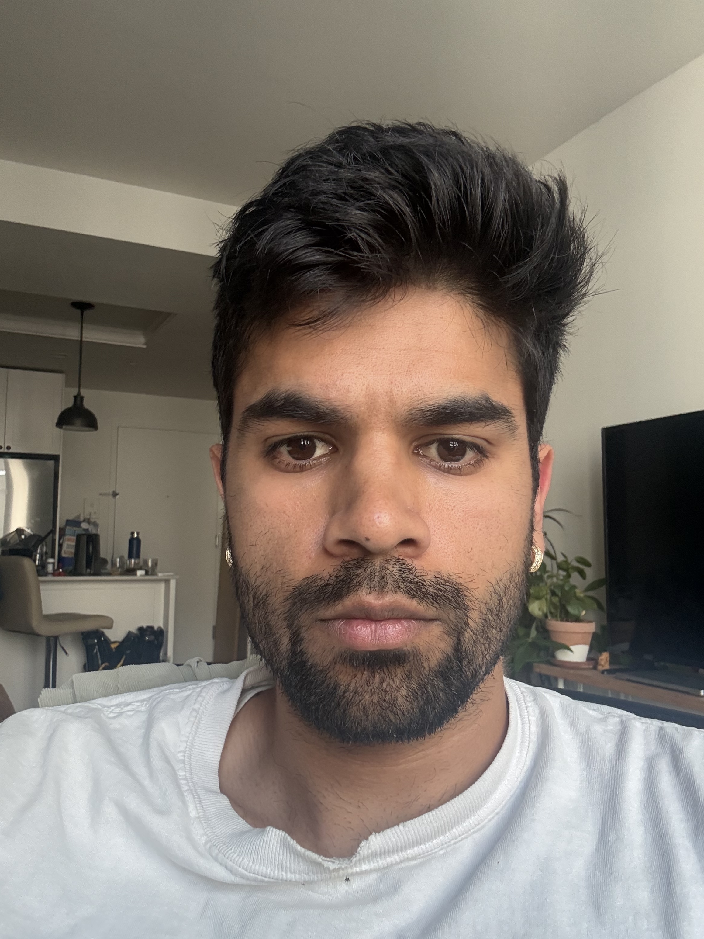 Karan Warrier