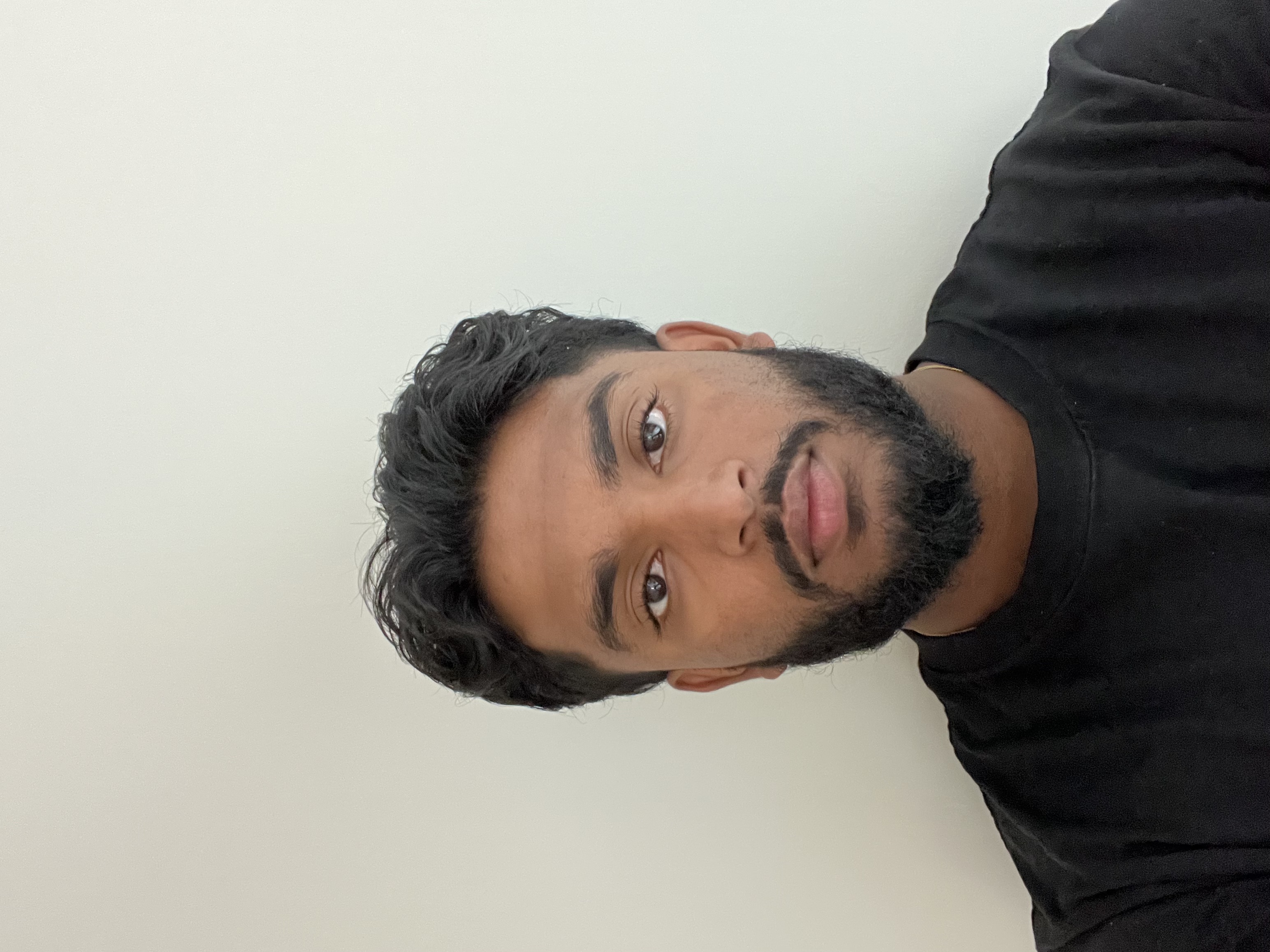 Roshan Karavally