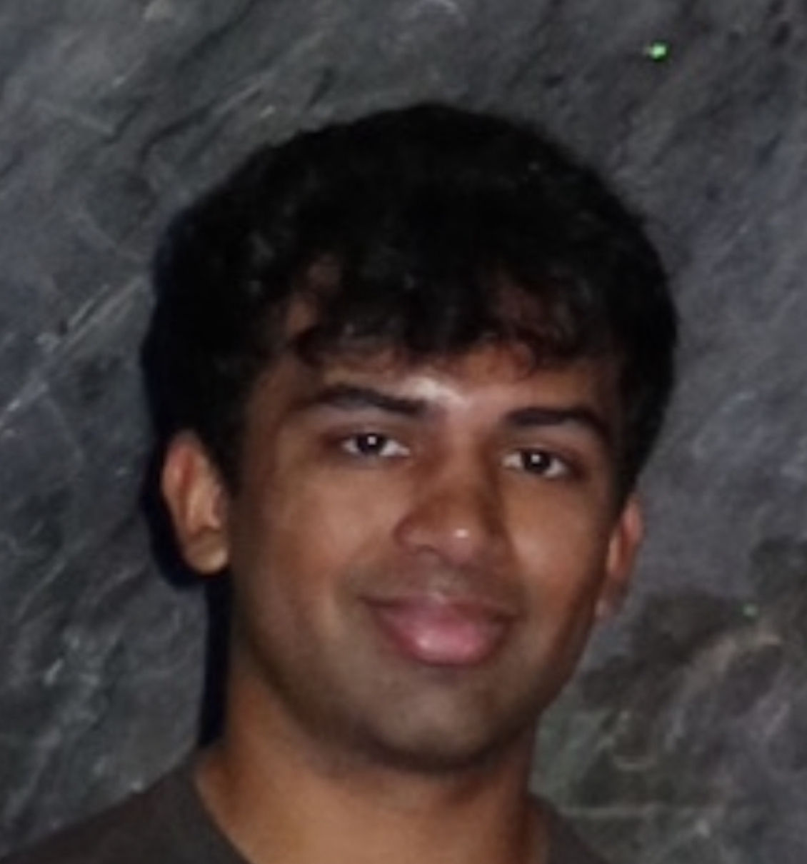 Anshul Chelapurath