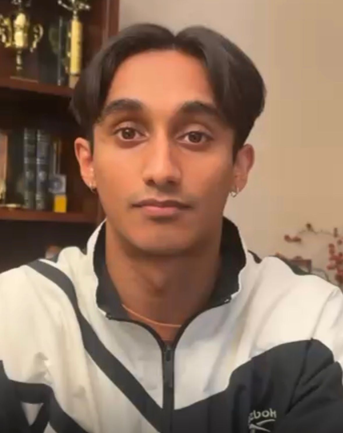 Vinay Srinivasan