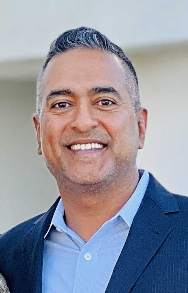Joe Abraham